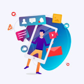 Social Engagement