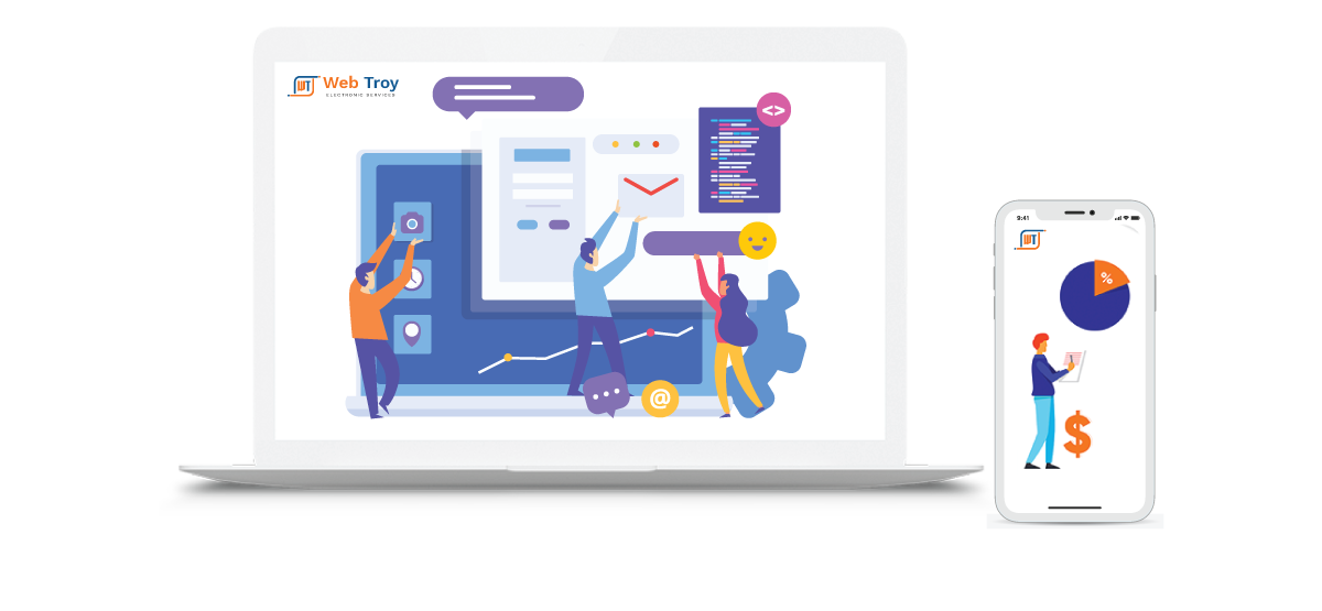 web development services