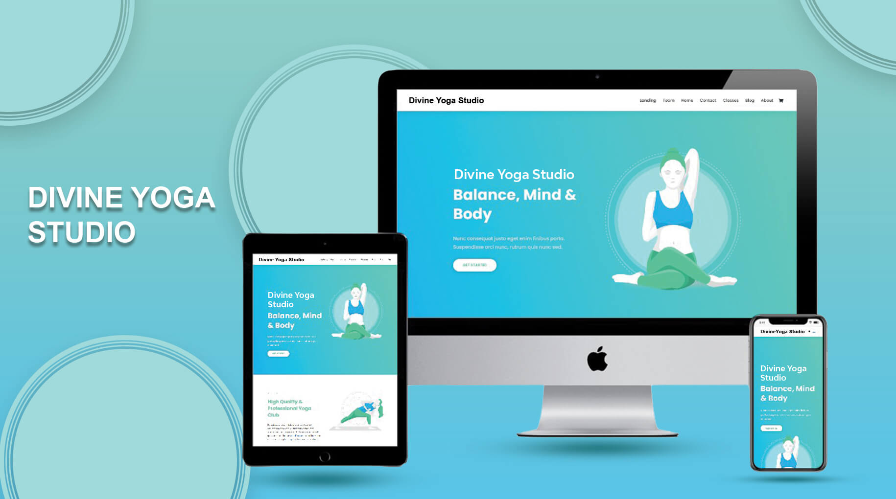 web application development company